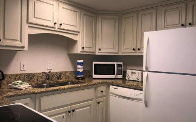 Clearwater Unit 2B Condo