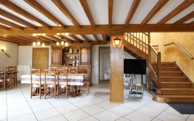 L'Espiatet - Les Gites