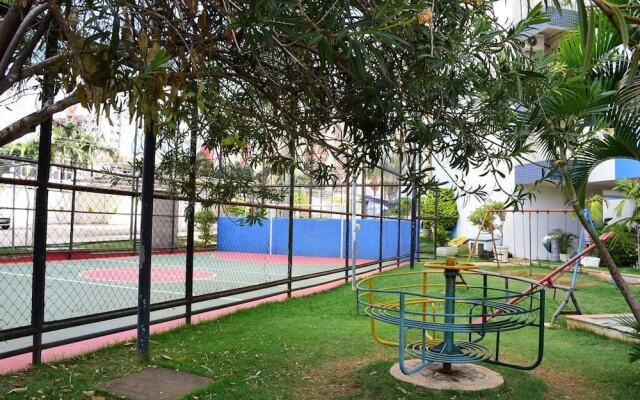 Cond. Águas da Serra - JC Temporada