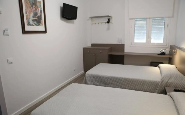 Hotel Alguer Camp Nou