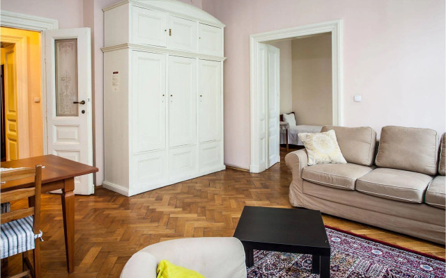 Muzyczny Kraków Apartamenty