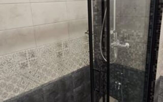 Apartments Rezident on str. Karaidelskaya, bld. 54/1