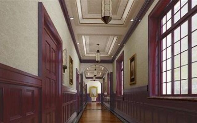 Qingdao De Love Hotel