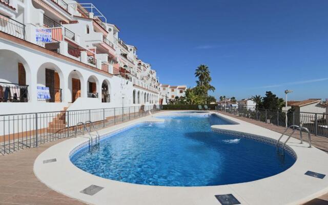 022 - Las Palmeras III - 001 - comfortHOLIDAYS