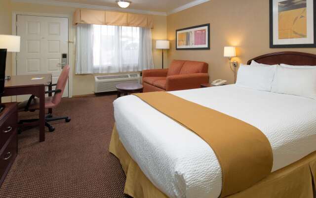 Days Inn by Wyndham Pinole Berkeley