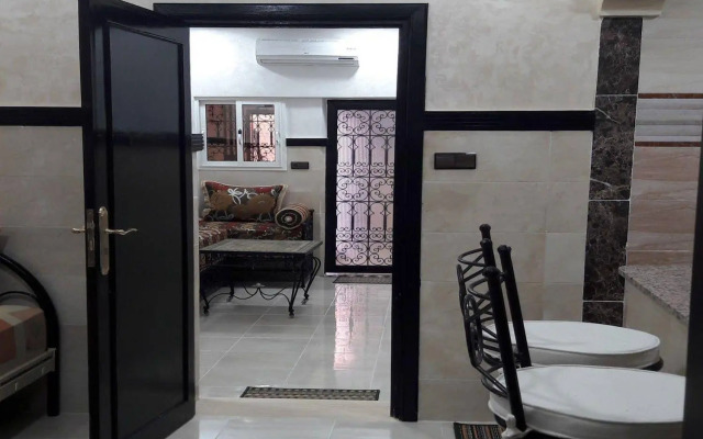 Villa Ziad