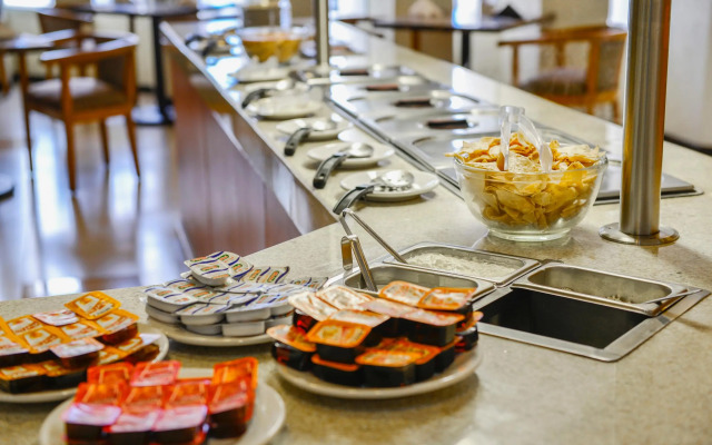 Aranzazu Plaza Kristal Aguascalientes