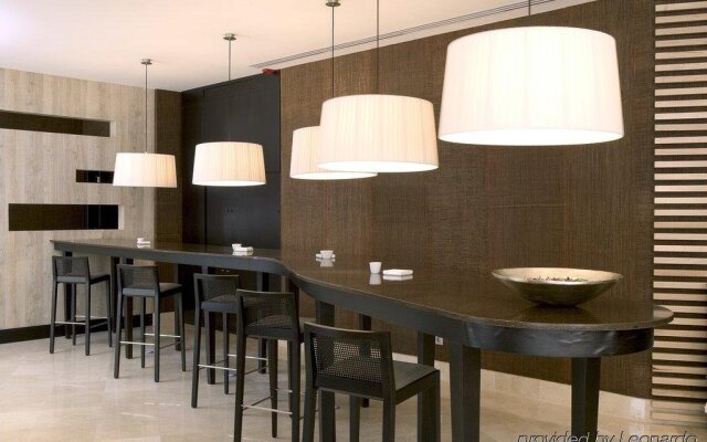 NH Campo Cartagena Hotel