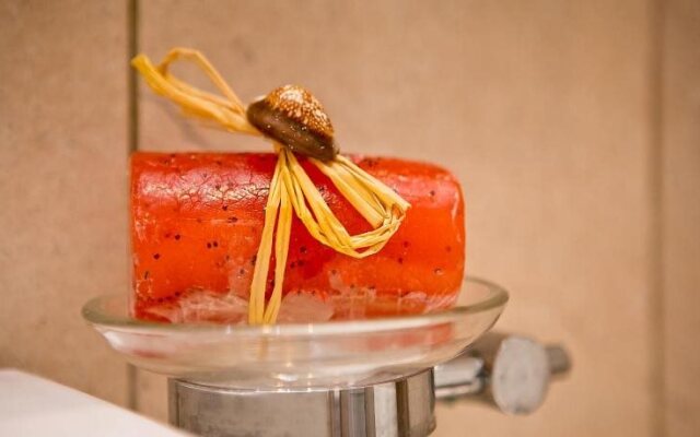 Masouri Blu Boutique Hotel
