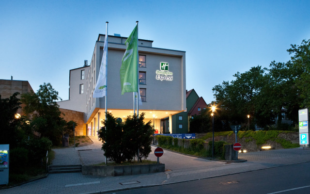 Holiday Inn Express Furth