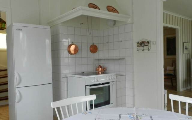 4 Star Holiday Home in Kungshamn