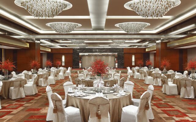 Sheraton Wenzhou Hotel