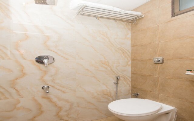 OYO 17322 Hotel Prime Residency