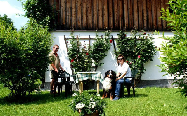Haus Moser