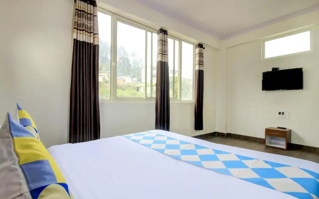Oyo Flagship 77433 Sk Hotel