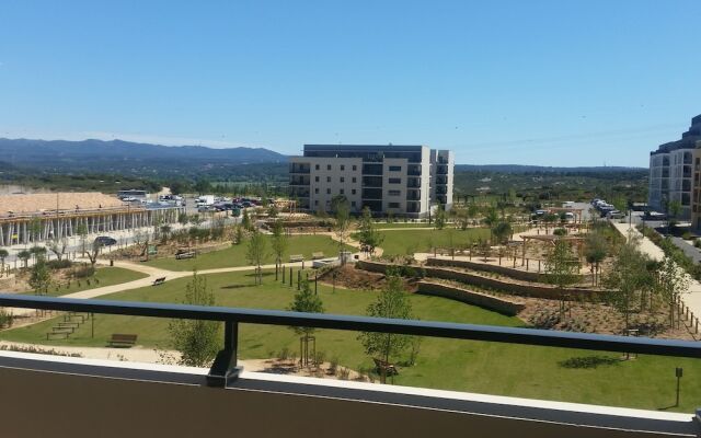 Locabed Aix Arbois