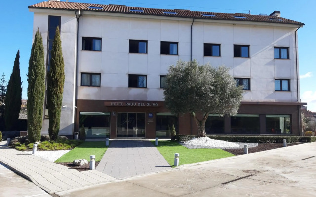 Hotel Pago del Olivo
