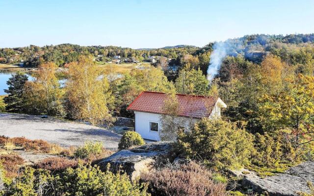 Holiday Home in Klövedal