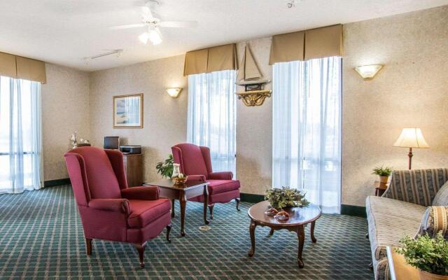 Quality Inn Foley