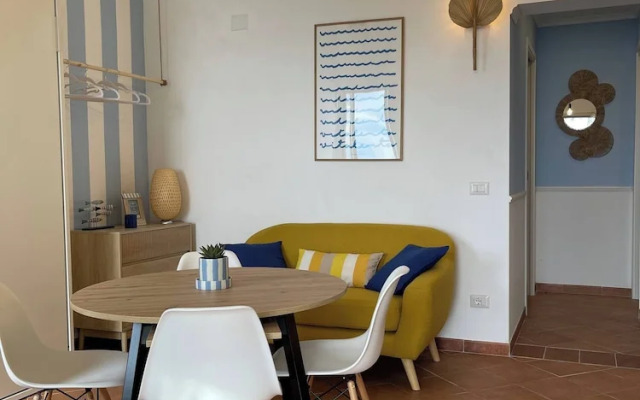 Wildsunset - Villa Cala Moresca