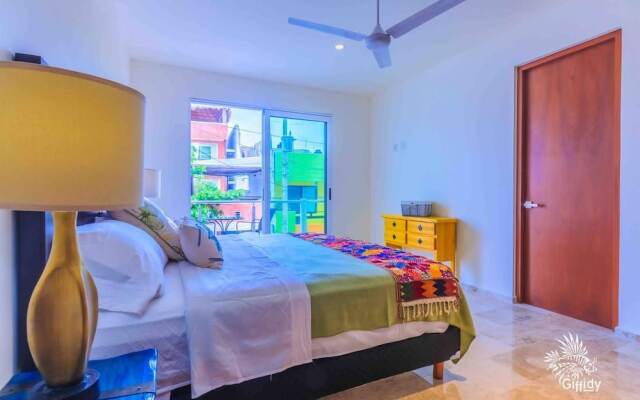 Estrella Del Mar - One Bedroom Suite 102 by Skyrun