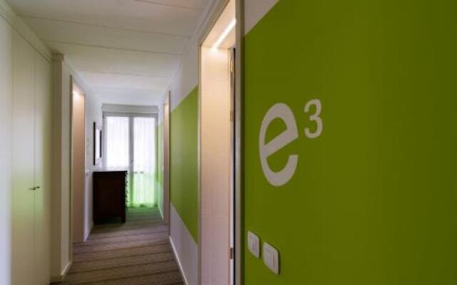 Energy Hotel