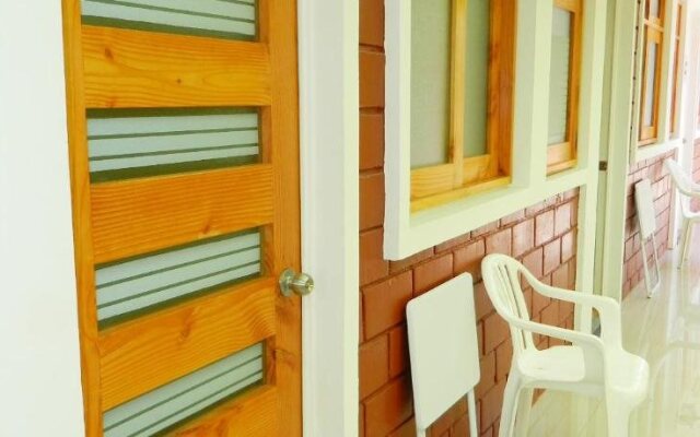 Hostal Jardin Del Sol