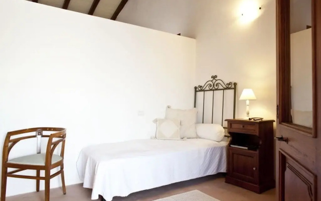Masseria Cisternella