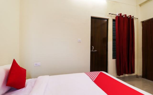 Sonals Inn Allen Ganj by OYO Rooms