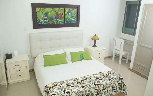 Hotel Costa Bonita