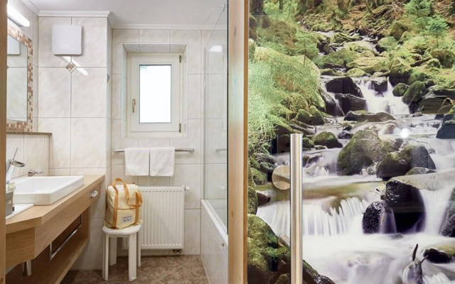 ZillergrundRock Luxury Mountain Resort