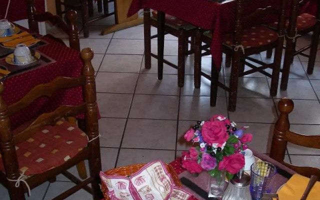 Hotel garni Djaran