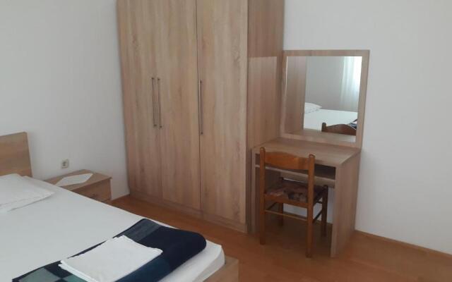 Apartment Beg