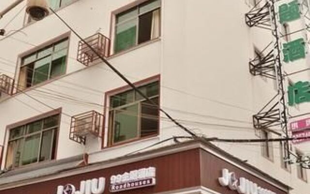 Zhangjiajie 99 Roadhouses