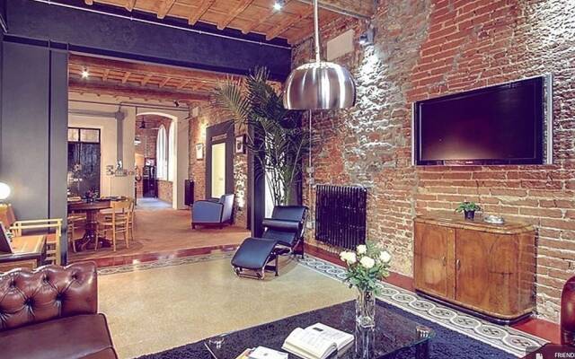 Velvet Loft - Firenze