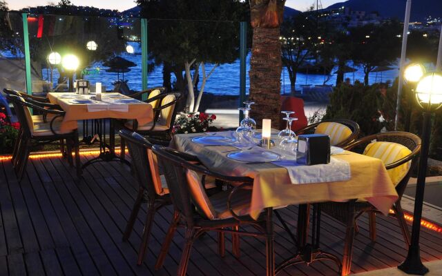 Aparthotel Siesta Beach Bodrum