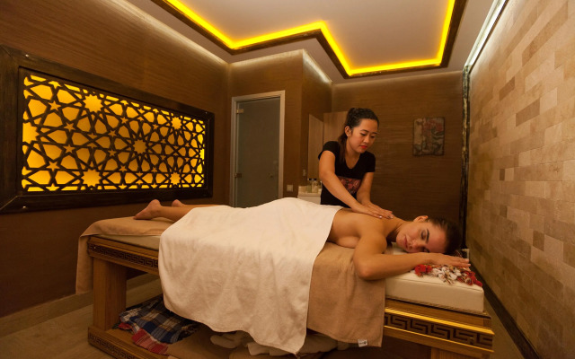 Miss Istanbul Hotel & Spa