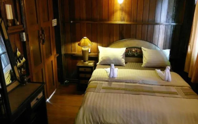 Ruanmai Resort and Spa