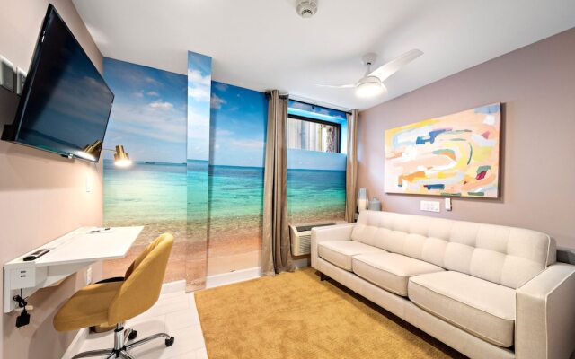 Wanderstay Boutique Hotel