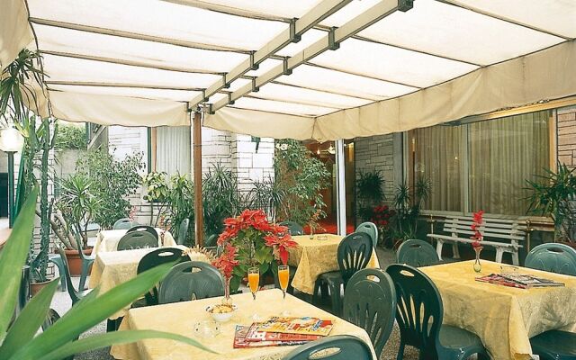 Hotel Sorriso