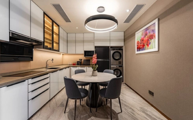 Imperial Lexis Kuala Lumpur