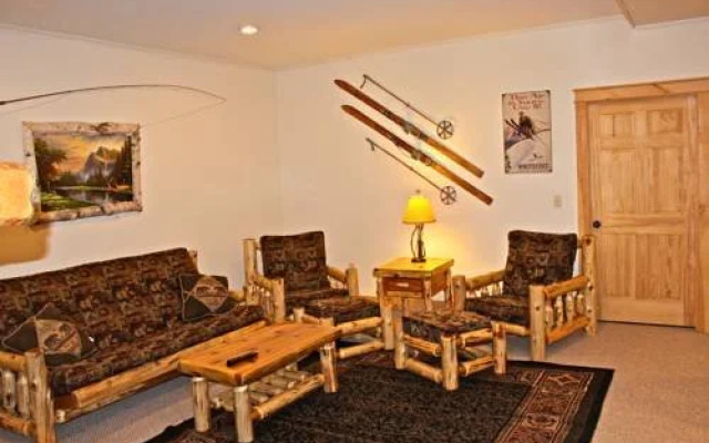 Fawn Ridge Lodge