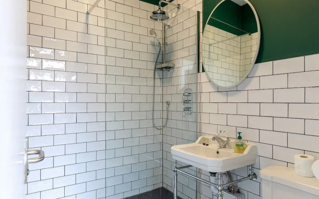 Dublin Castle Suites