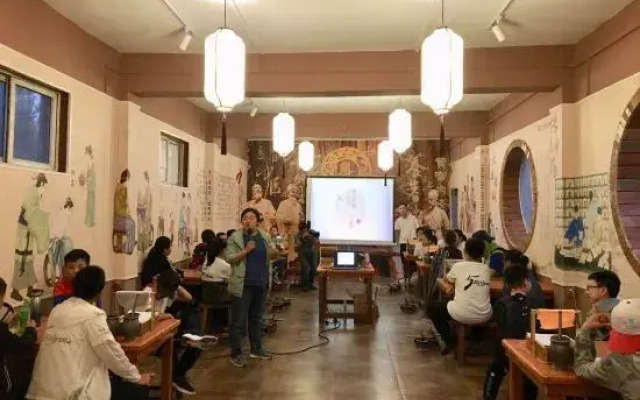 Longwan Hot Spring Hotel