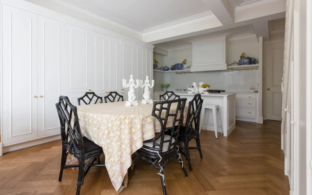 Brunswick Gardens II by Onefinestay