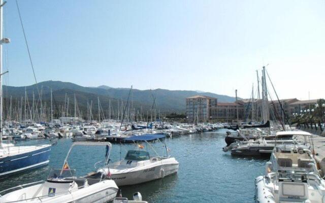 Maison Argelès-sur-Mer, 3 pièces, 6 personnes - FR-1-225-39