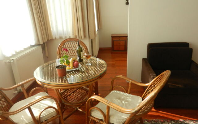Nisa Apart Sultanahmet