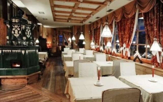 Hotel Henriette