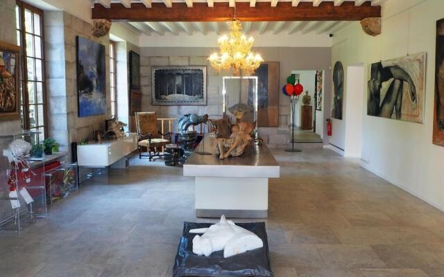 Besharat Gallery & Museum