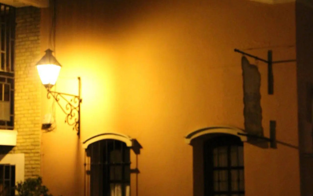 Posada del Angel